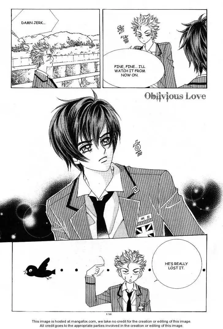 Boy of the Female Wolf Chapter 48 31
